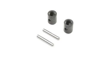 TLR VHA CVA Rebuild Set (2): 22 5.0 - TLR332074