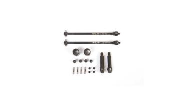 TLR LCD Drive Set (2): 22X-4 - TLR332081