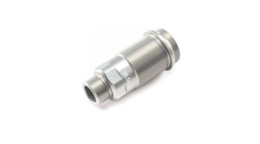 TLR Shock Body, 36.5mm, G3 3.5 (1) - TLR333005