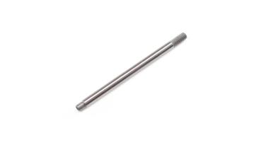 TLR Shock Shaft, 48.7mm, TiCN, G3 (1) - TLR333012