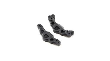 TLR Front Camber Block 22 & 22SCT, Stiffezel: All 22/T - TLR334050