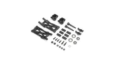 TLR VHA Conversion: 22 5.0 - TLR334069