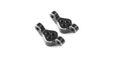 TLR VHA Camber Link Mount, Black: 22 5.0 - TLR334074