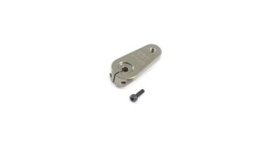 TLR Aluminum Servo Horn, 23T: 8X - TLR341008