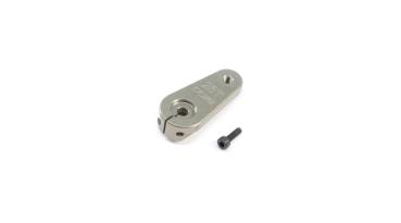 TLR Aluminum Servo Horn, 25T: 8X - TLR341009