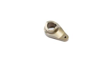 TLR Servo Saver Arm, Aluminum: 8X - TLR341011