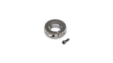 TLR Clamping Servo Saver Nut: 8X - TLR341013