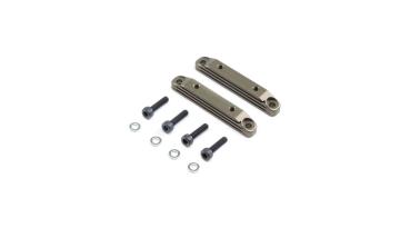 TLR Quick Change Engine Mount Only: 8X - TLR341018
