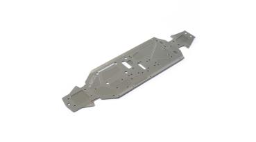 TLR Chassis, -3mm: 8X - TLR341022
