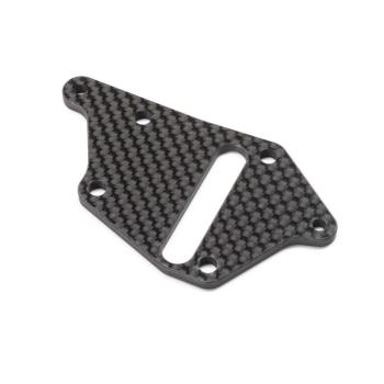 Team Losi Racing Chassis Rib Brace, Carbon: 8X, 8XE 2.0 - TLR341027