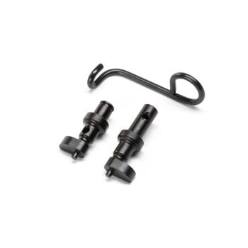 Team Losi Racing Brake Cams Filter Hanger Adjustable Chassis:8X 2.0 - TLR341033