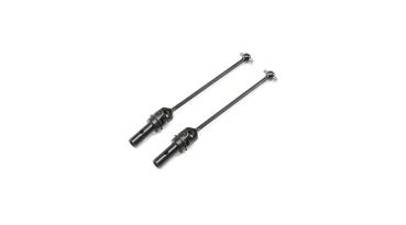 TLR Fr Universal Set: 8/E 4.0 (TLR344006 Required) - TLR342010