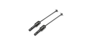 TLR Rear Universal Set: 8IGHT/E 4.0 - TLR342011