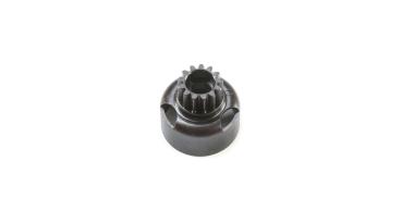 TLR Vented, High Endurance Clutch Bell, 13T: 8 - TLR342013
