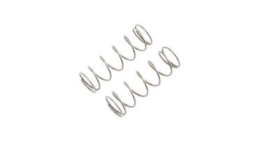 TLR 16mm EVO FR Shk Spring, 5.3 Rate, Violet(2):8B 4.0 - TLR344020