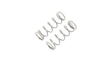 TLR 16mm EVO FR Shk Spring, 5.5 Rate, Grey(2):8B 4.0 - TLR344021