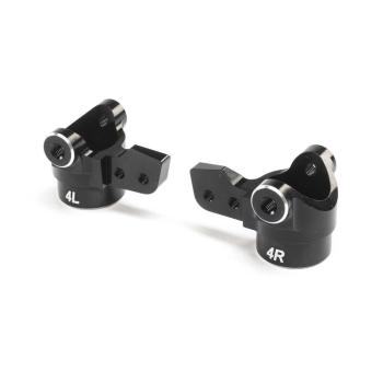 Team Losi Racing Aluminum Spindle, V2 Incline: 8X - TLR344052