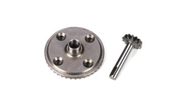 TLR 8B: Overdrive Antriebsset Vorne - TLR3510