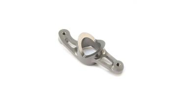 TLR Aluminum Servo Saver Arm, Dual Sided: 5T, 5B - TLR351006