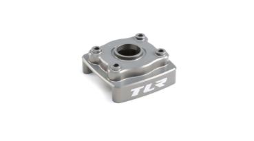 TLR Clutch Housing, Aluminum, Zenoah 29: 5ive-T 2.0 - TLR352020