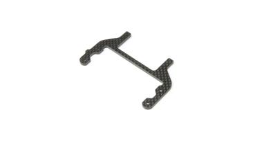 TLR Throttle Servo Brace: 5T, 5B - TLR356003