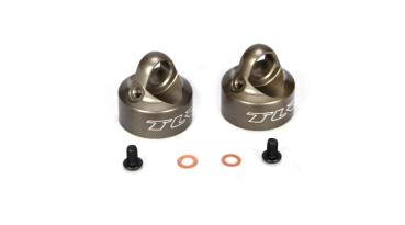 TLR Sto�d�mpferkappen Set (2): 22 - TLR5065