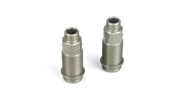 TLR D�mpfergeh�use-Set Hinten (2): 22 - TLR5084