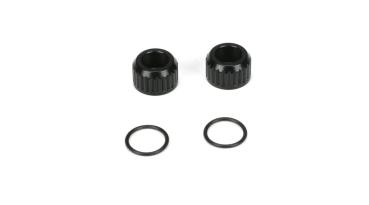 TLR D�mpferendkappen - TLR5086