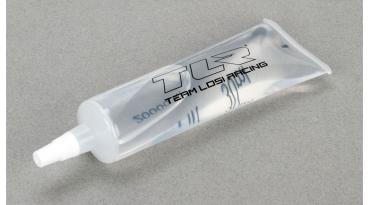 TLR Silikon Differentialöl, 20,000CS 30ml - TLR5284