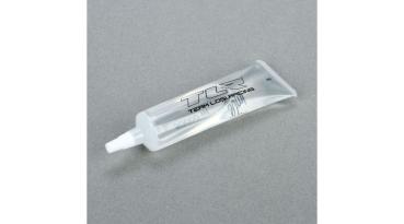 TLR Silikon Differentialöl, 50,000CS 30ml - TLR5286