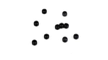 TLR Schraubenset, M3 x 2.5mm (10) - TLR6288