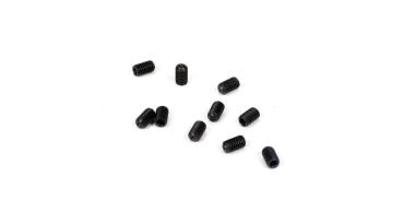 TLR Schraubenset, M3 x 5mm (10) - TLR6289