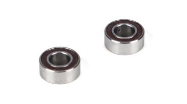 TLR Kugellager 5x10x4mm (2) - TLR6932
