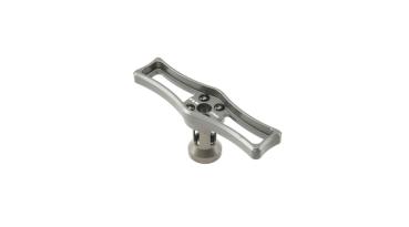 TLR 17mm Magnetic Wheel Wrench - TLR70003