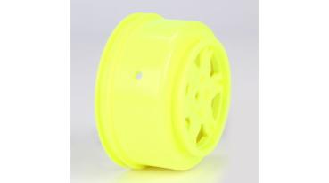 TLR Wheel (2): 22SCT - TLR7004