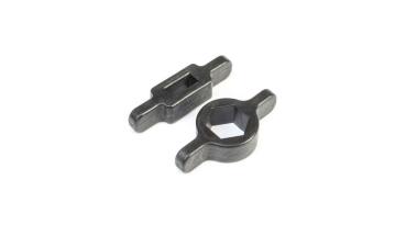 TLR Shock Tools, Composite: All 22 - TLR72003