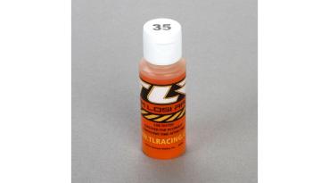 TLR Silikon Dämpferöl, 35wt, 59ml - TLR74008