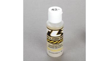 TLR Silikon Dämpferöl, 42.5wt, 59ml - TLR74011