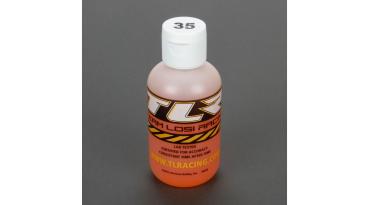 TLR Silikon Dämpferöl, 35wt, 118ml - TLR74024