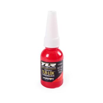 TLR Lok, Threadlock, Red 5 ml - TLR76010