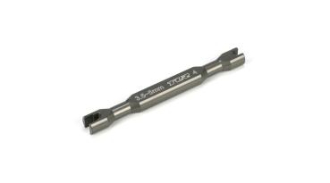 TLR Stellschl�ssel f�r Gewindestift, 3.5, 4, 5mm - TLR99102