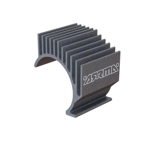 Arrma Motor Heatsink Type B: GROM - ARA-1253