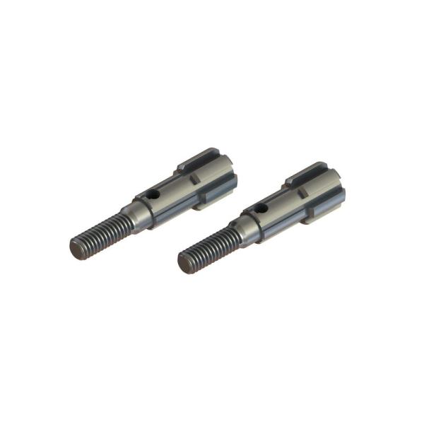 Arrma Wheel Axle Long (2) - ARA-1382