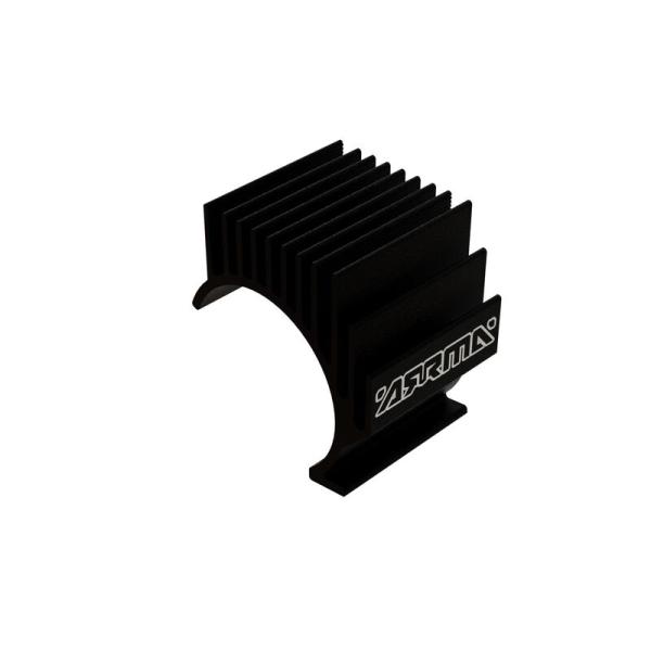 Arrma Motor Heatsink Type C: GROM - ARA-1419