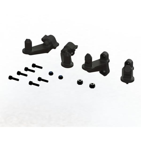Arrma Front & Rear Body Post Set - ARA-1505