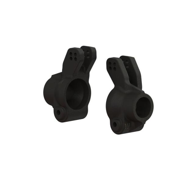 Arrma Rear Hubs - ARA-1508