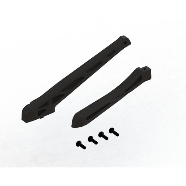 Arrma HD Chassis Brace Set - ARA-1509