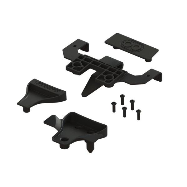 Arrma Body Mounting Set - ARA-1548