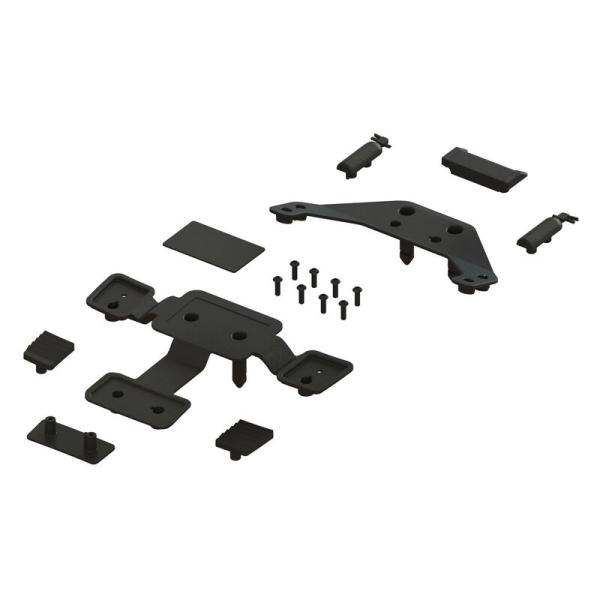 Arrma Body Mount Set - ARA-1579