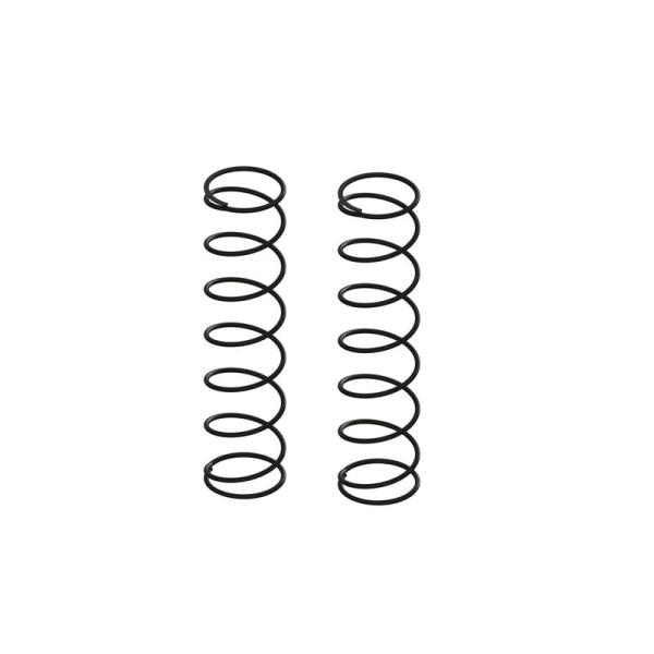 Arrma Shock Springs 80mm 0.547N/mm (3.12lb/in) (2) - ARA-1803